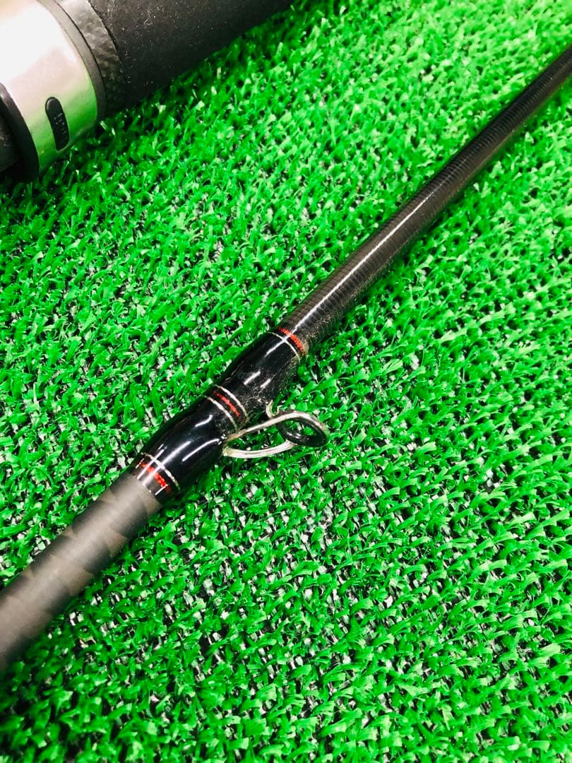 ⭐️即日発送⭐️メジャークラフト　クロスライド　XRS-1002LSJ スピニング