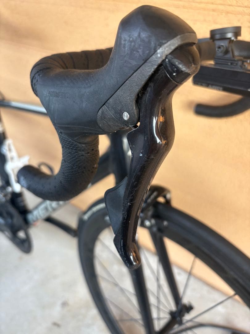 Merida SCULTURA 400 ロードバイク ブラック
