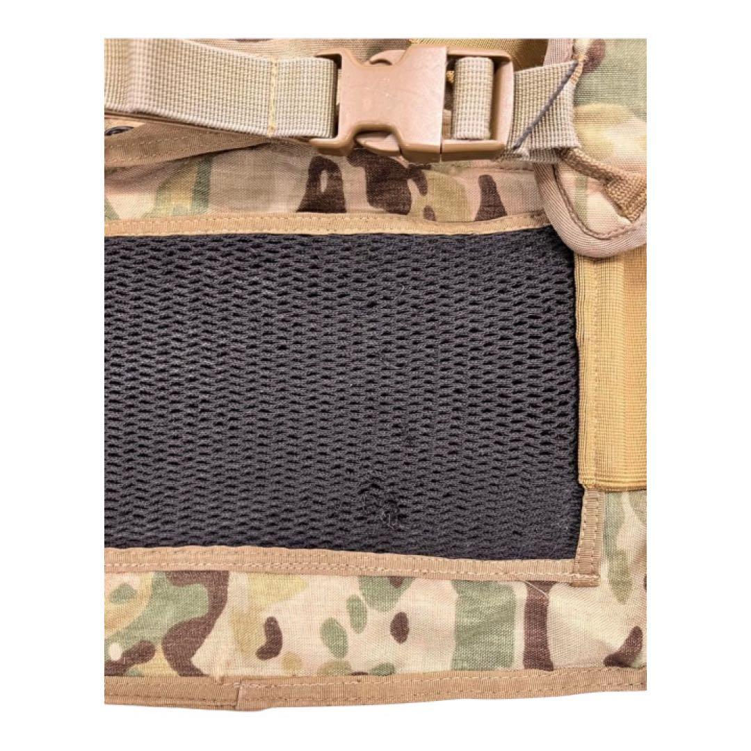 タスマニアンタイガー MK2 チェストリグ マルチカム FSB ロシア