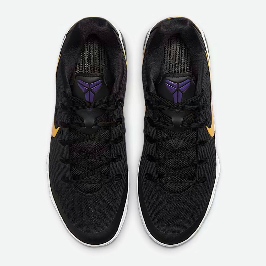 新品未使用 Nikeコービー9 エリートLow EMプロトロ /26.0cm