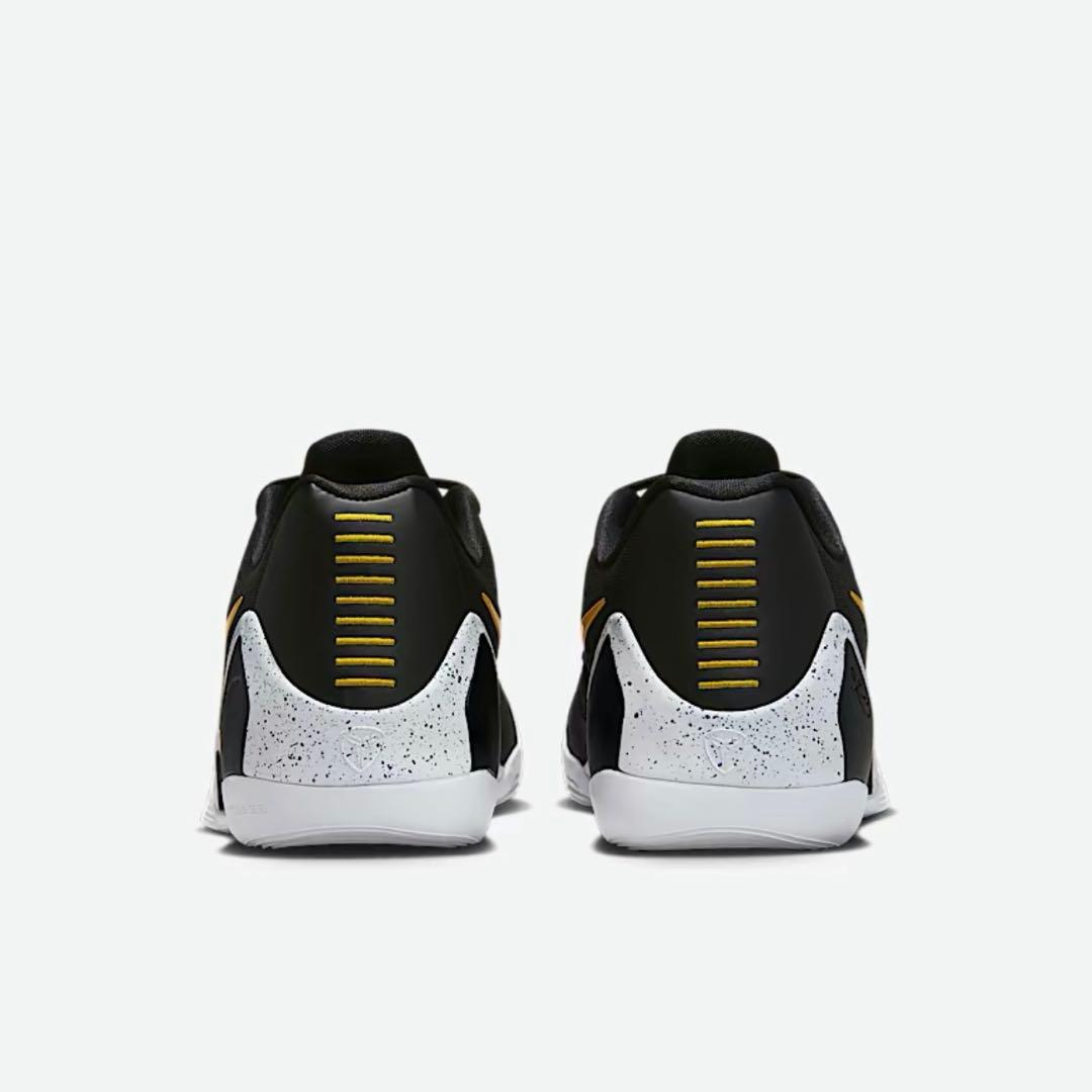 新品未使用 Nikeコービー9 エリートLow EMプロトロ /26.0cm