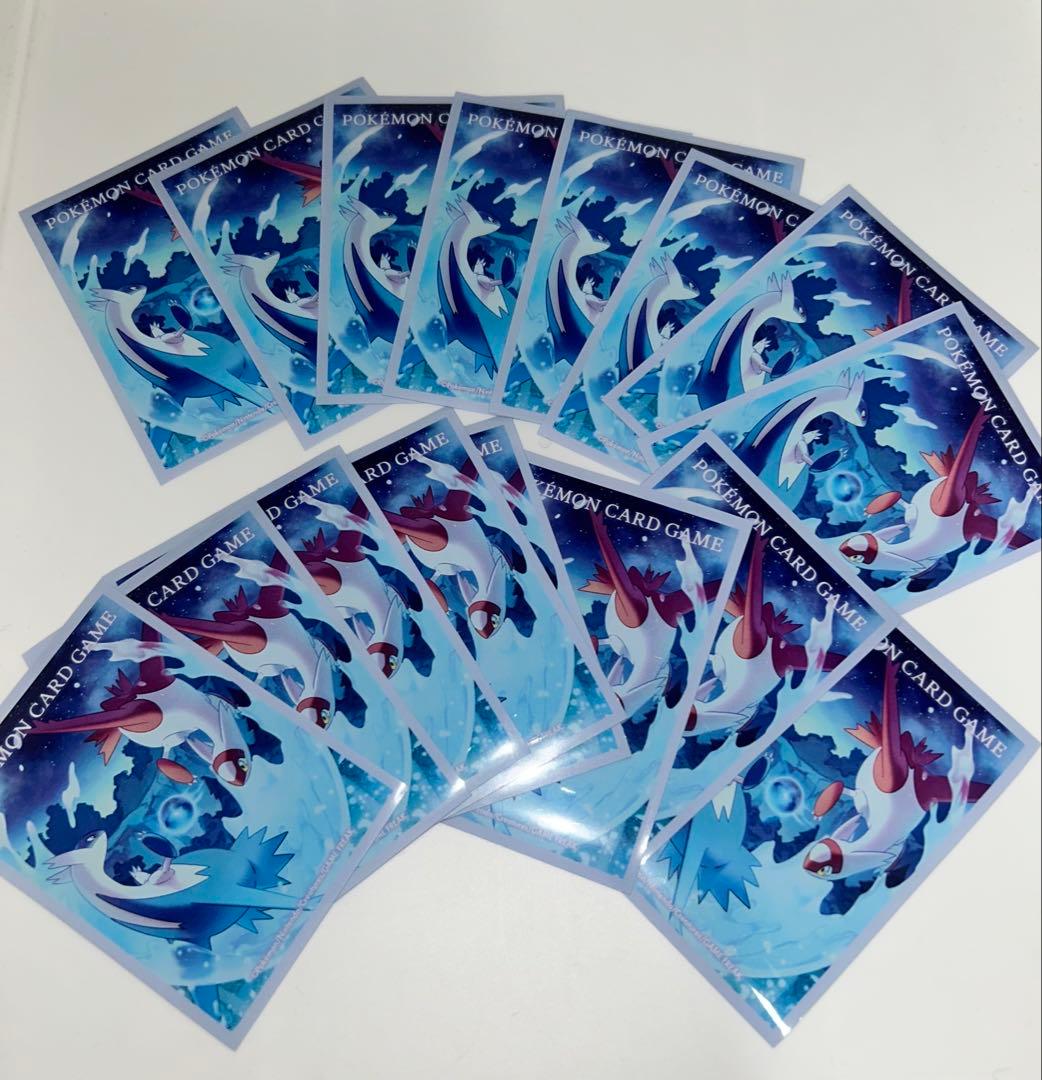 【ポケカRR,RRRまとめ売り,美品】ポケカ16枚セット、スリーブ入り