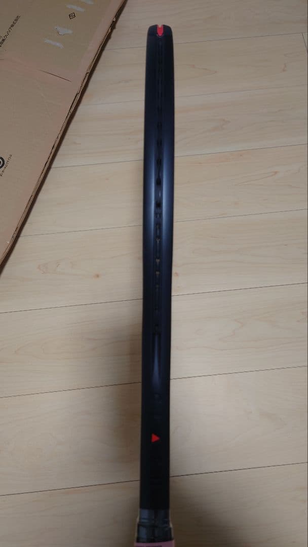 Wilson Clash100 pro G2 新品 テニス クラッシュ ラケット