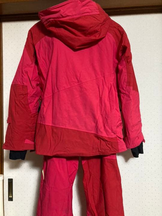 更に値下げ！スキーウェア　フェニックス　Ｍ