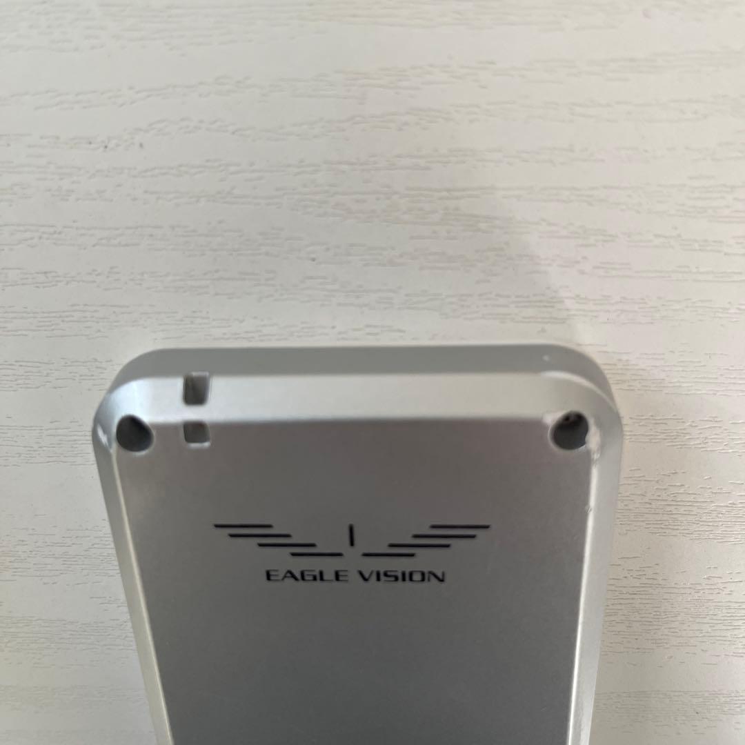 EAGLE VISION イーグルビジョン GPSナビ EV-732