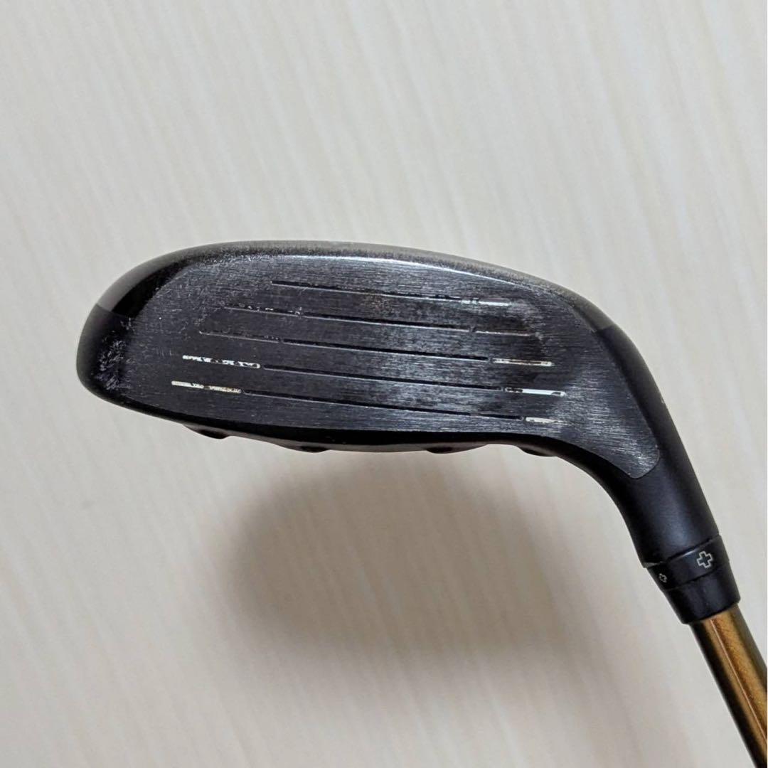 レフティ 左打ち PING ピン G400 9w フェアウェイウッド