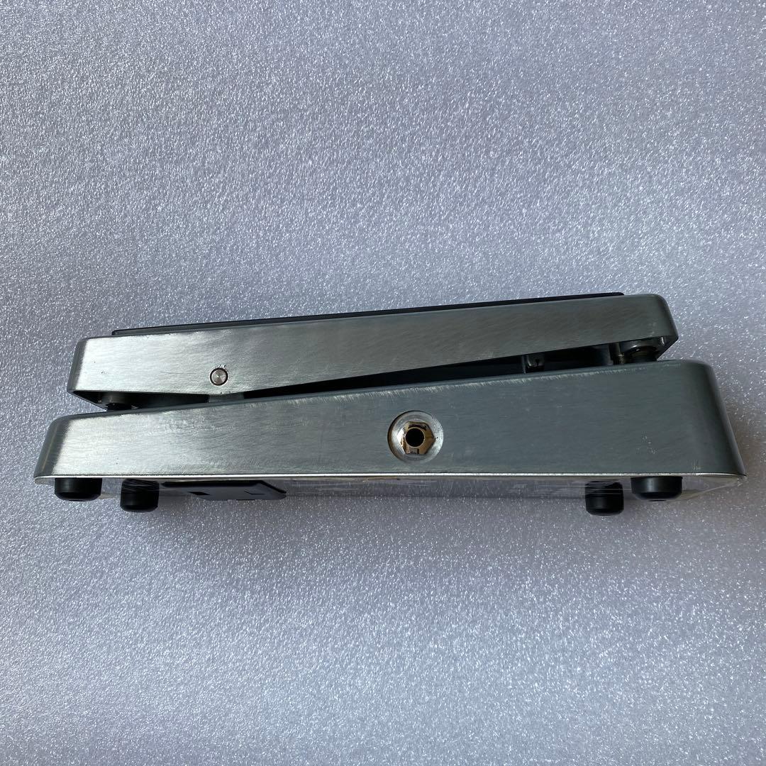 ギター Dunlop Cry Baby ZW-45 ZAKK WYLDE WAH