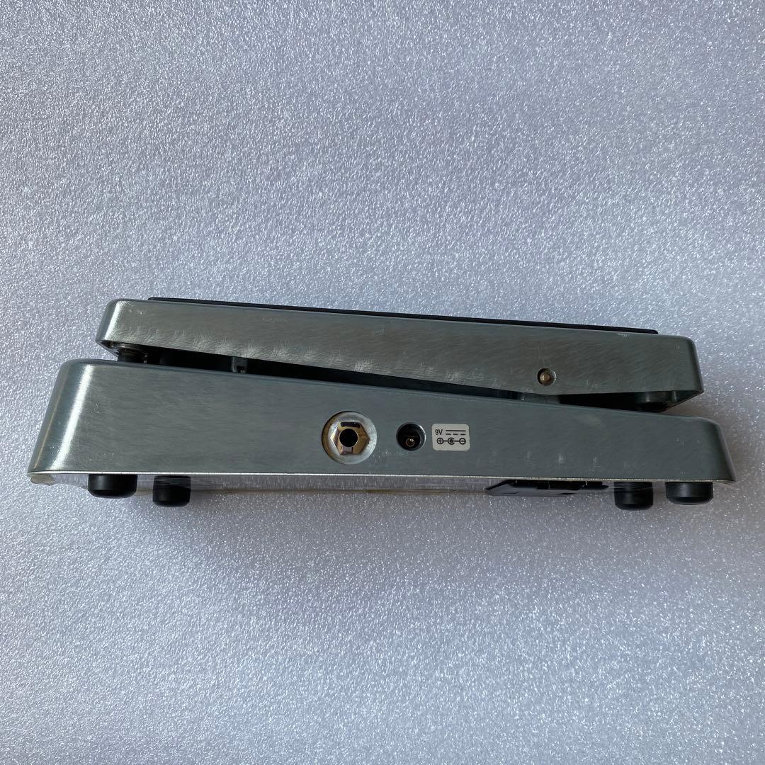 ギター Dunlop Cry Baby ZW-45 ZAKK WYLDE WAH