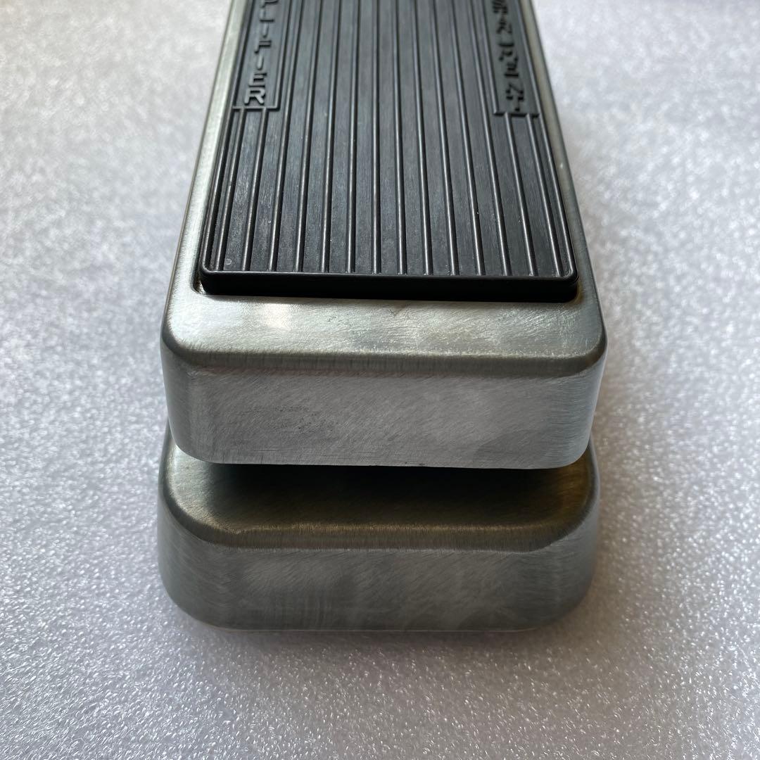 ギター Dunlop Cry Baby ZW-45 ZAKK WYLDE WAH