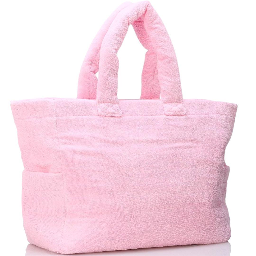 a*t様 パーリーゲイツ パイルロッカーBAG 大容量 ロゴ刺繍 090 ペール