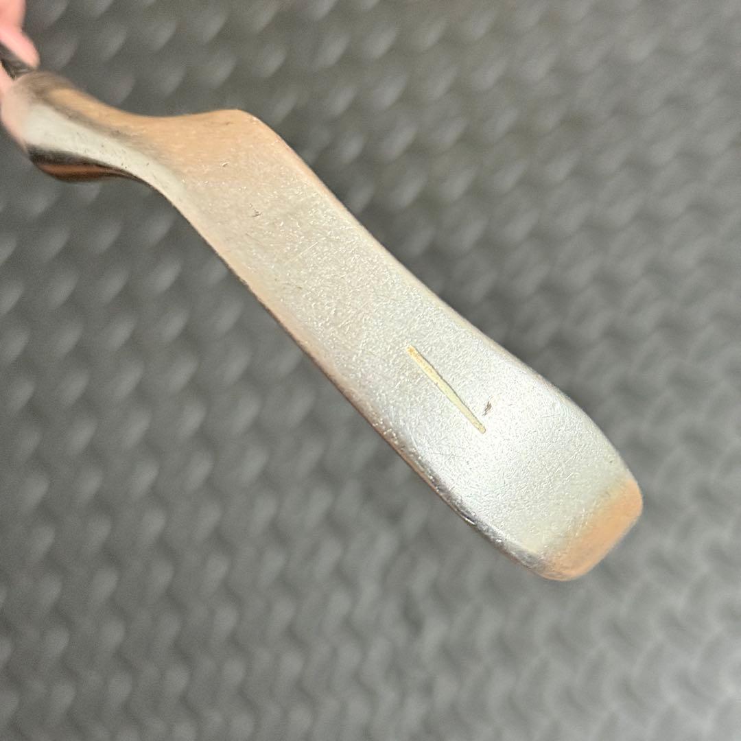 PING EYE2＋ 1I 1番アイアン KARSTEN USA刻印 単品 稀少
