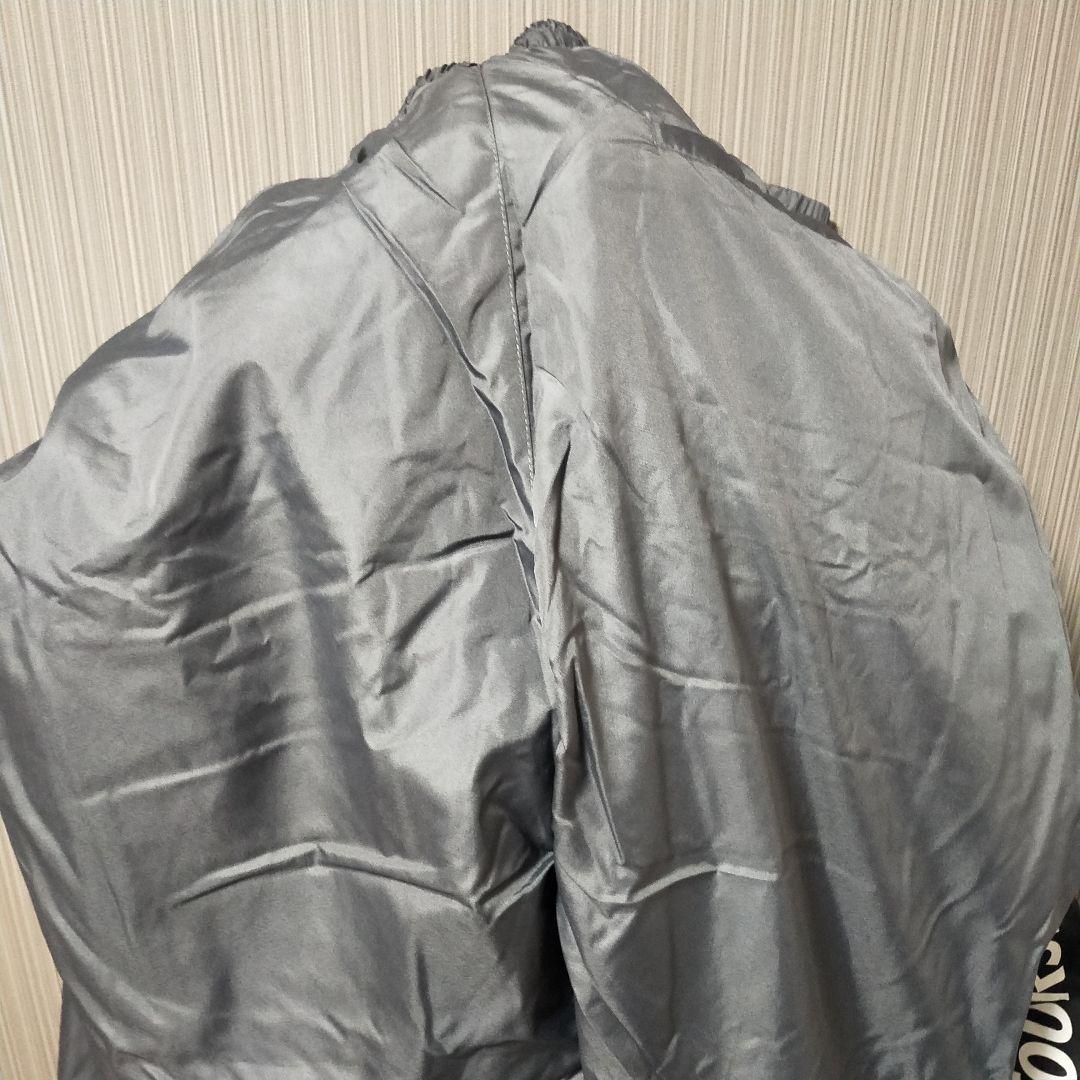 【タグ付】TOURSTAGE ツアーステージ ウィンドブレーカー 上下　 LL