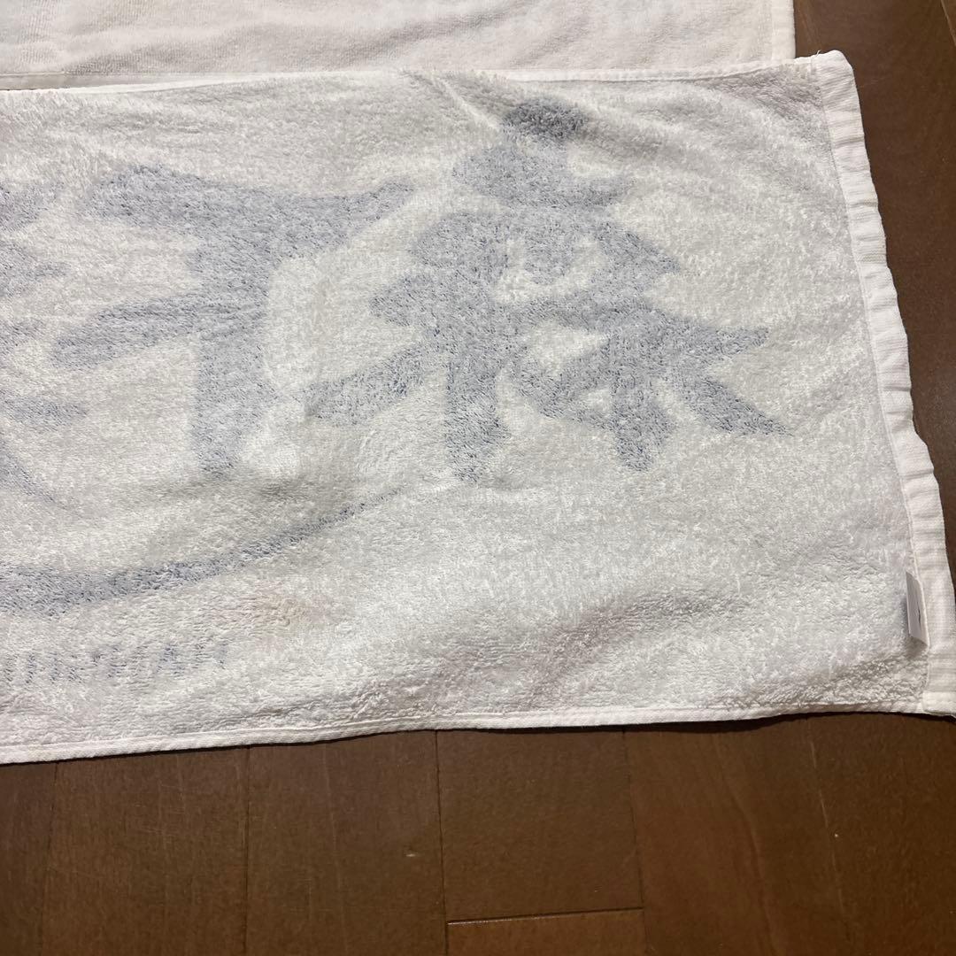 阪神タイガース 森下翔太 応援タオル2枚セット