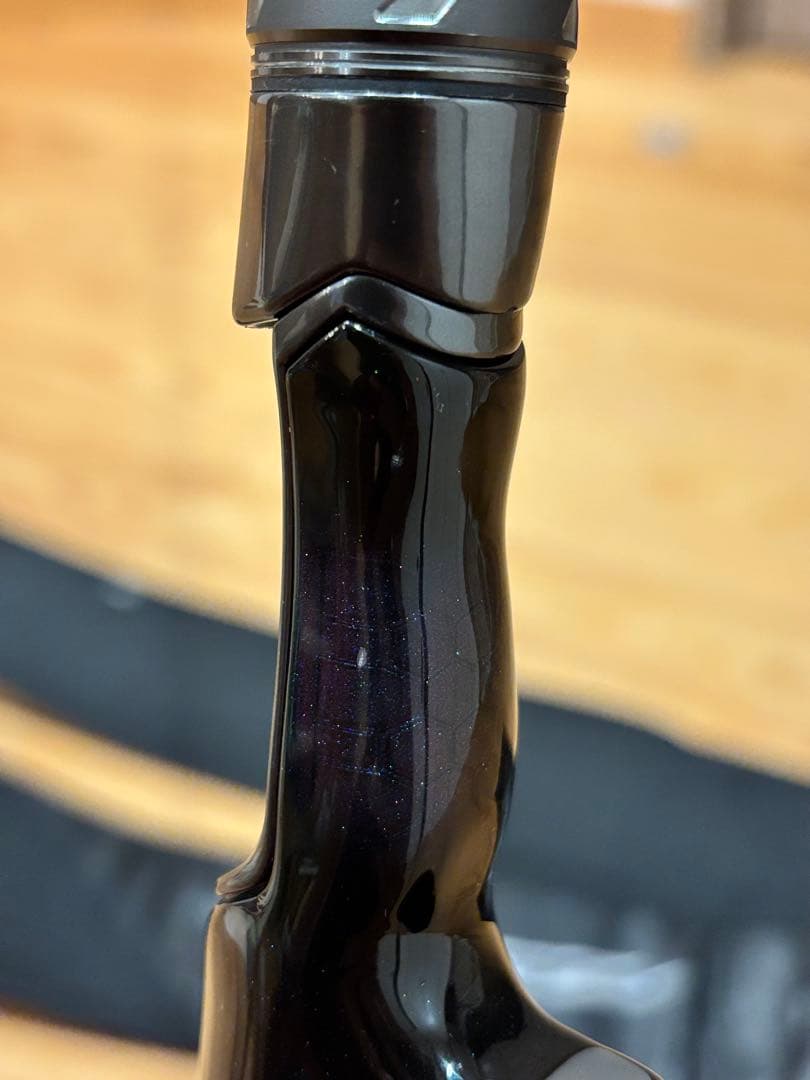 K-TRAスティーズ STEEZ SCC69M+ -ST FIREWOLF
