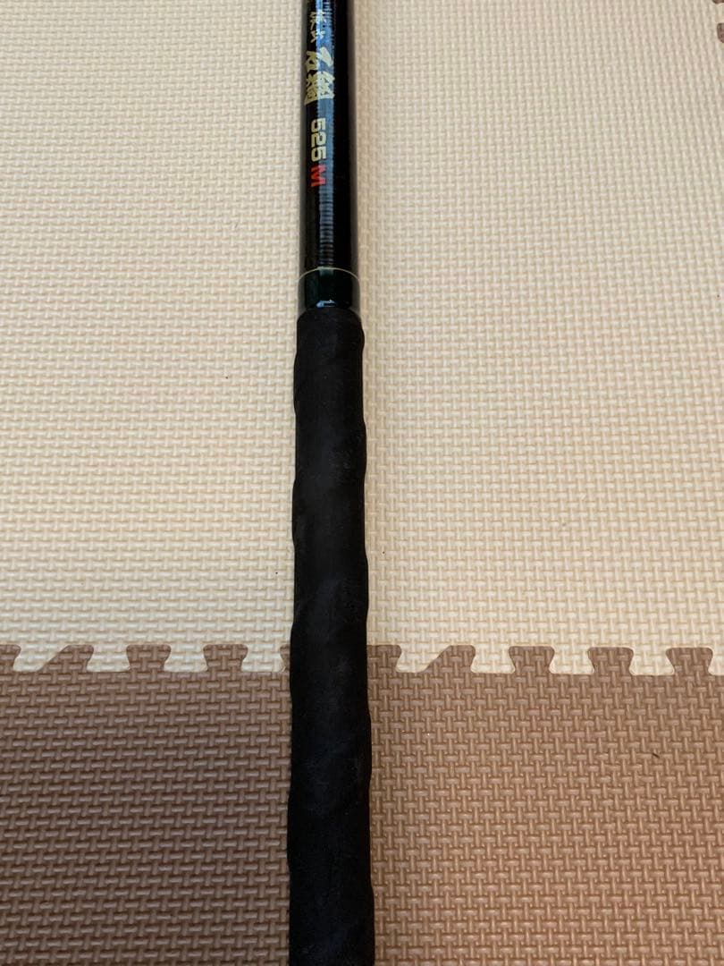 [中古/美品] ダイコー　フルフィールド振出石鯛　525M