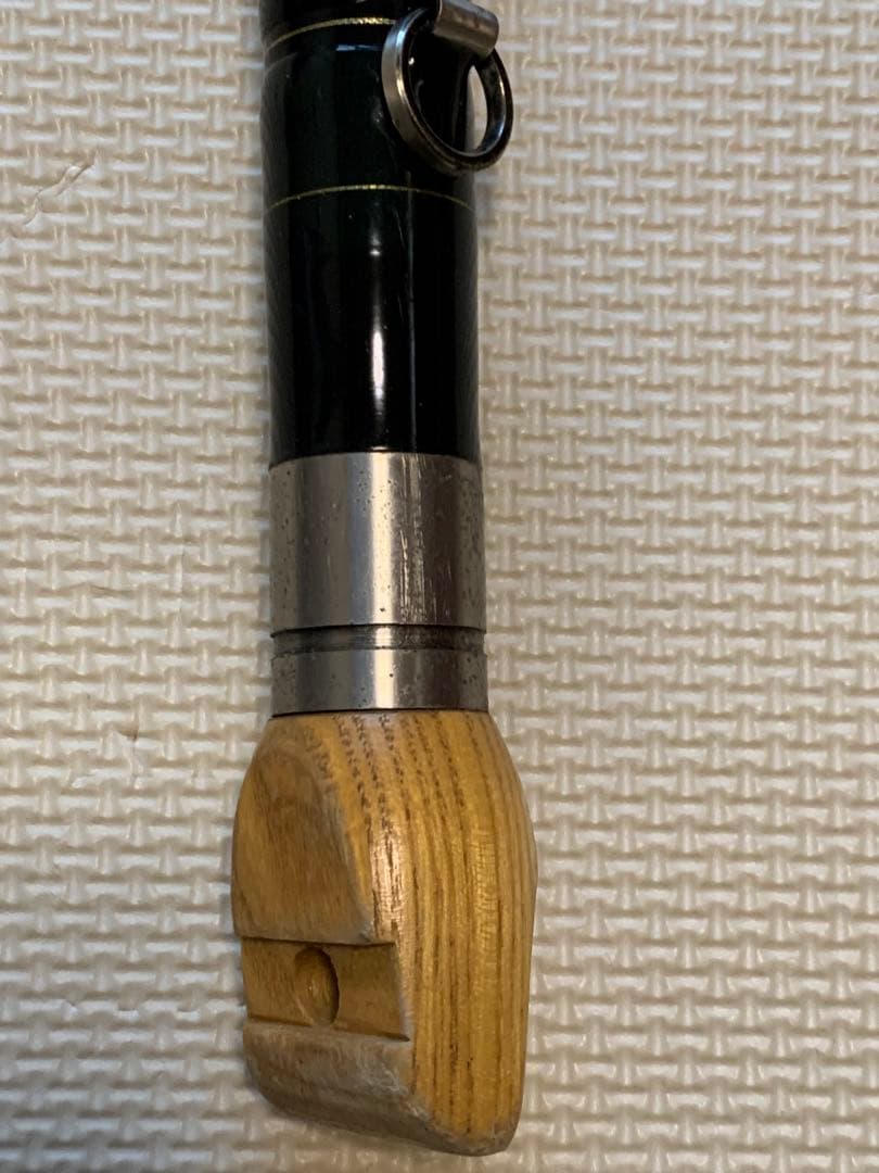 [中古/美品] ダイコー　フルフィールド振出石鯛　525M