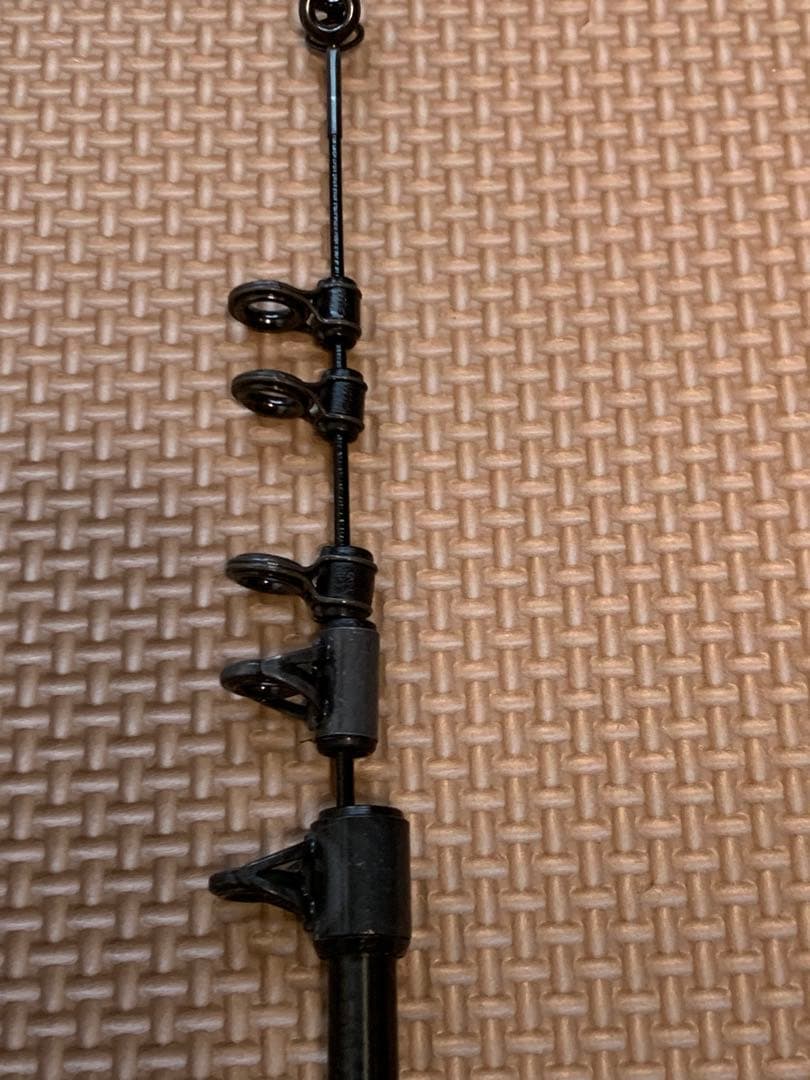 [中古/美品] ダイコー　フルフィールド振出石鯛　525M