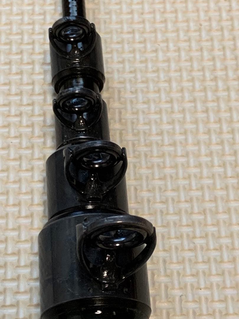 [中古/美品] ダイコー　フルフィールド振出石鯛　525M