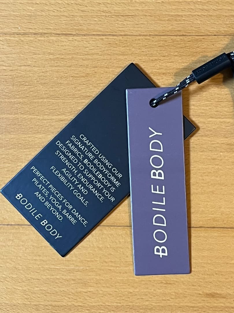 SALE BODILE ボディールBODY / VELA BIKETARD