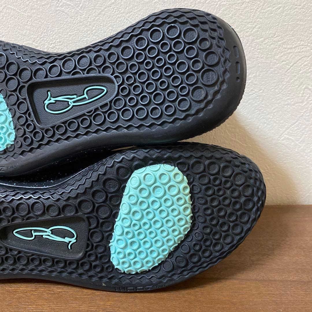 NIKE PG 3 EP pg3 ナイキ ポールジョージ バッシュ 28.5cm