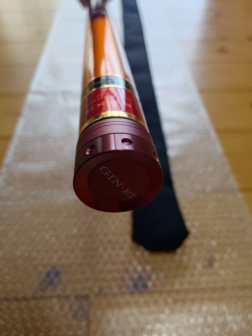 ダイワ銀影競技SF中硬硬95SZ　ダイワ銀影競技