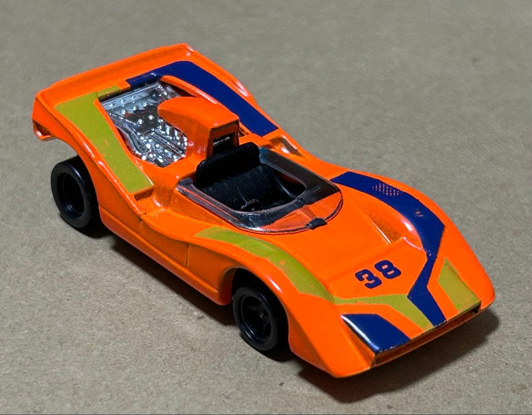 日本製 トミカ ニッサン R382