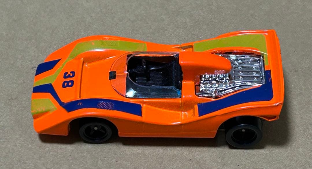 日本製 トミカ ニッサン R382