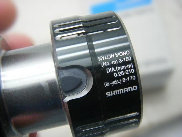 即決！◆新品！シマノ 19 ヴァンキッシュ C3000XG 純正スプール◆10T