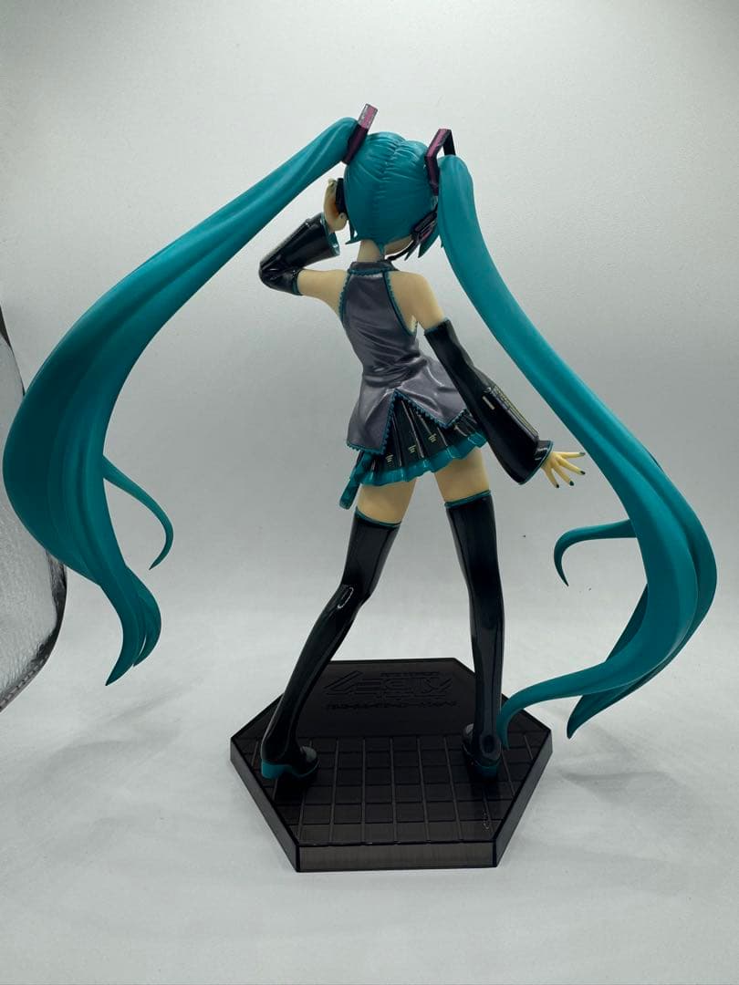 初音ミク　フィギュア　1/8　グッドスマイルカンパニー