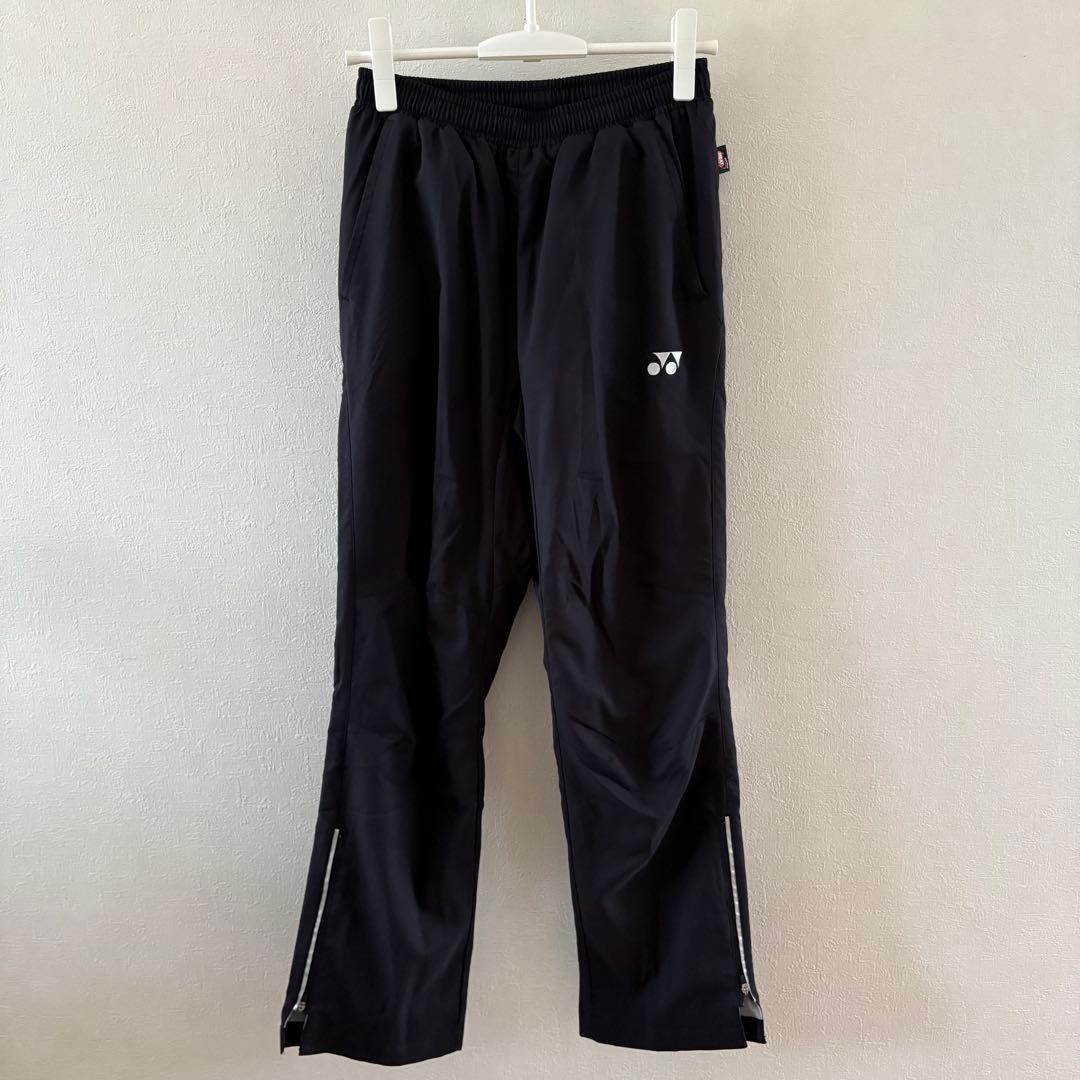 YONEX ウインドブレーカー Wヒートカプセル 上下セット Mサイズ