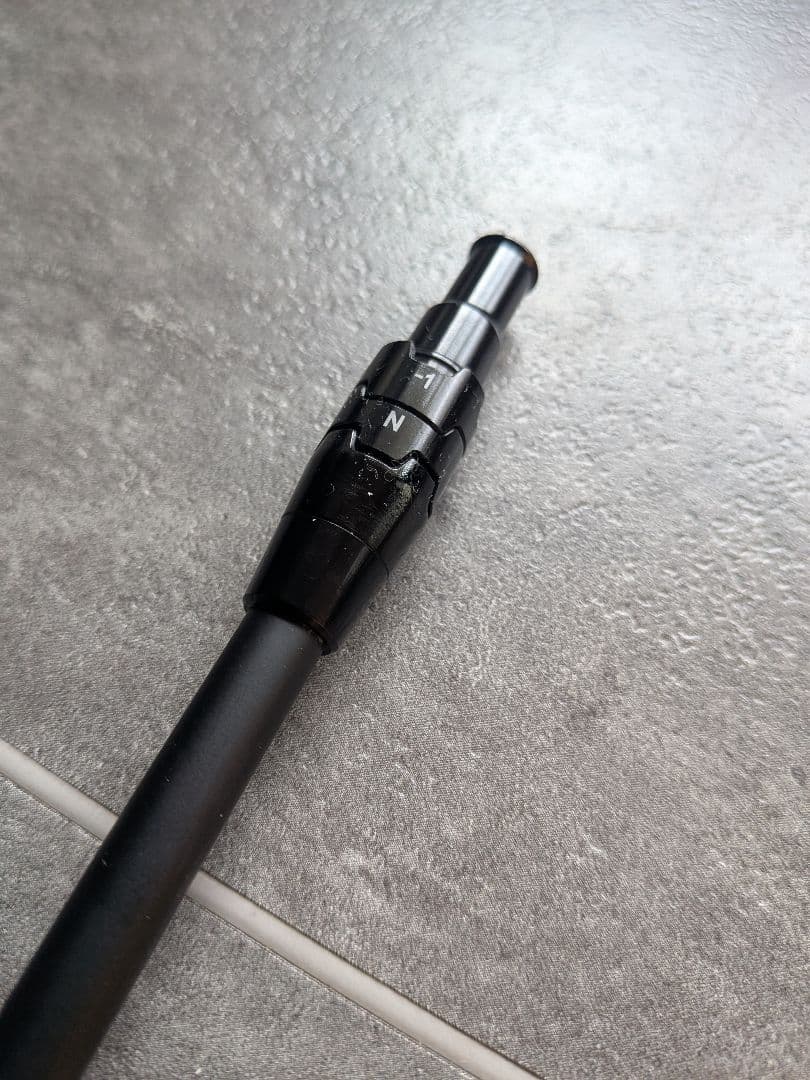 ●レアスペック●スピーダーnxブラック50SR シャフトキャロウェイ1W