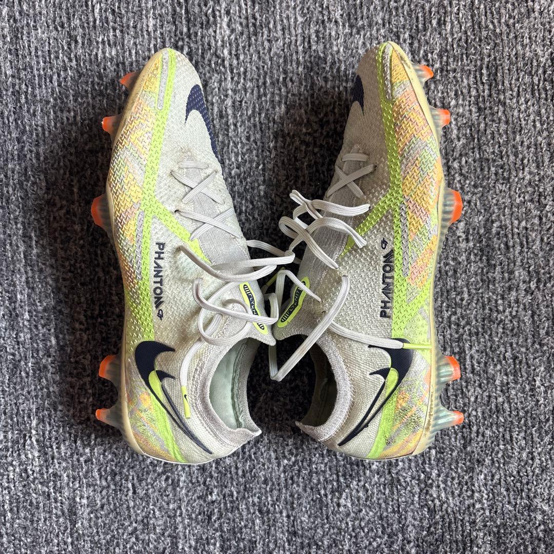 シューズ Nike Phantom FG
