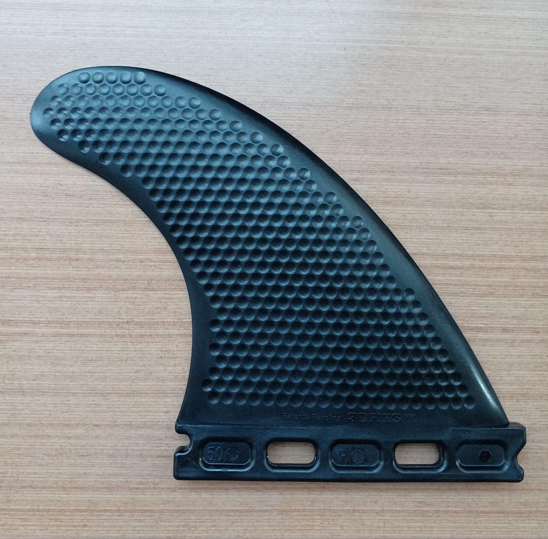 3DFINS　3Dフィン　トライフィン　フューチャー　スラスターフィン