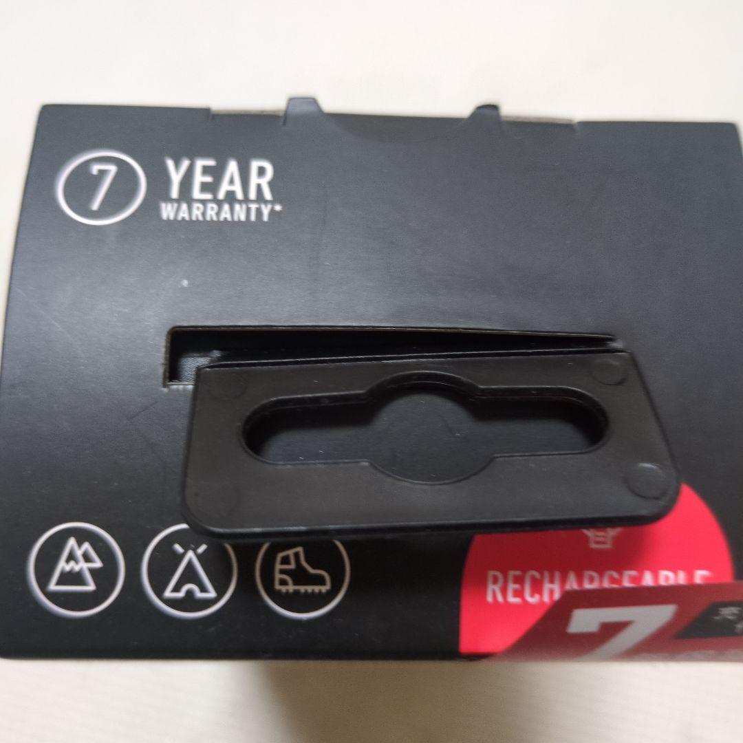 LEDLENSER ML6 ランタン