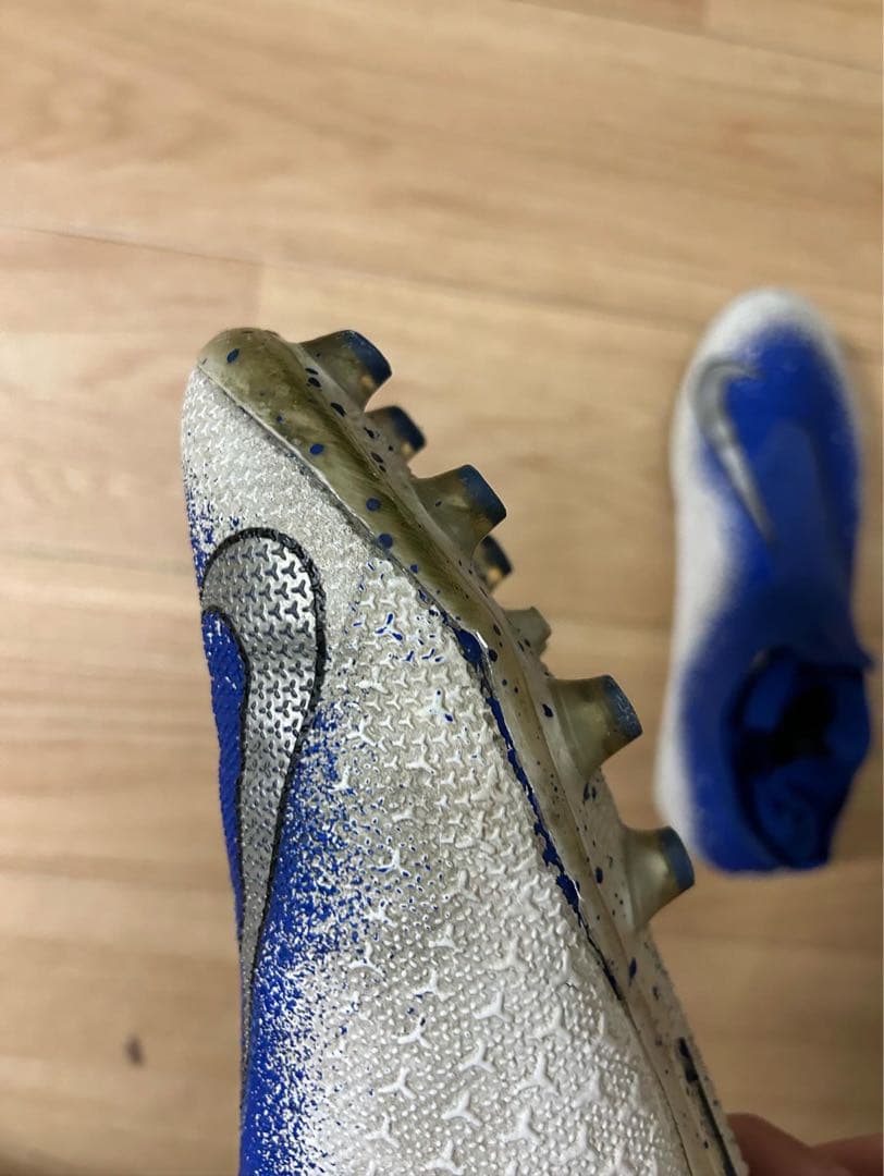 NIKE ファントム　ビジョン　AG