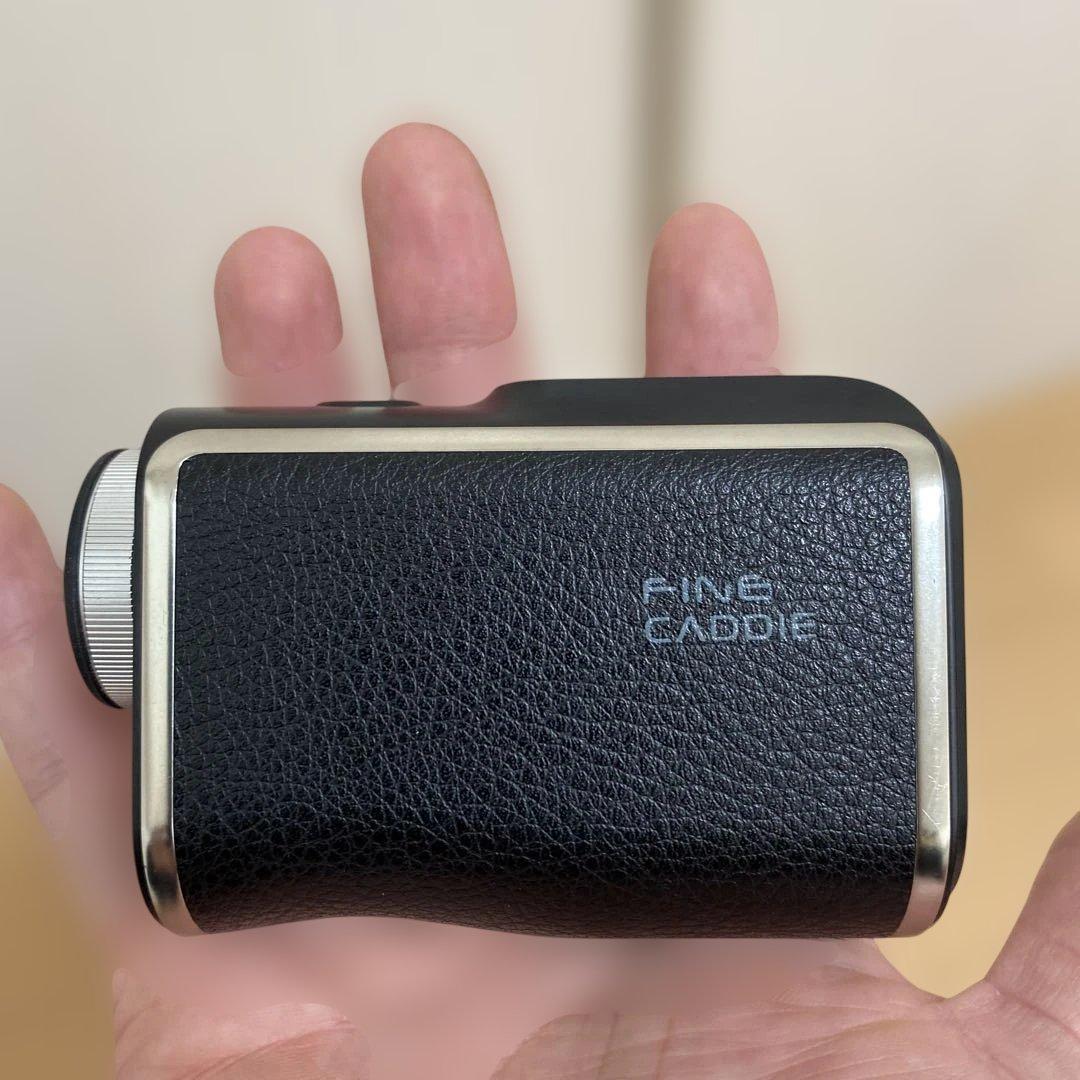 ファインキャディ J3 mini