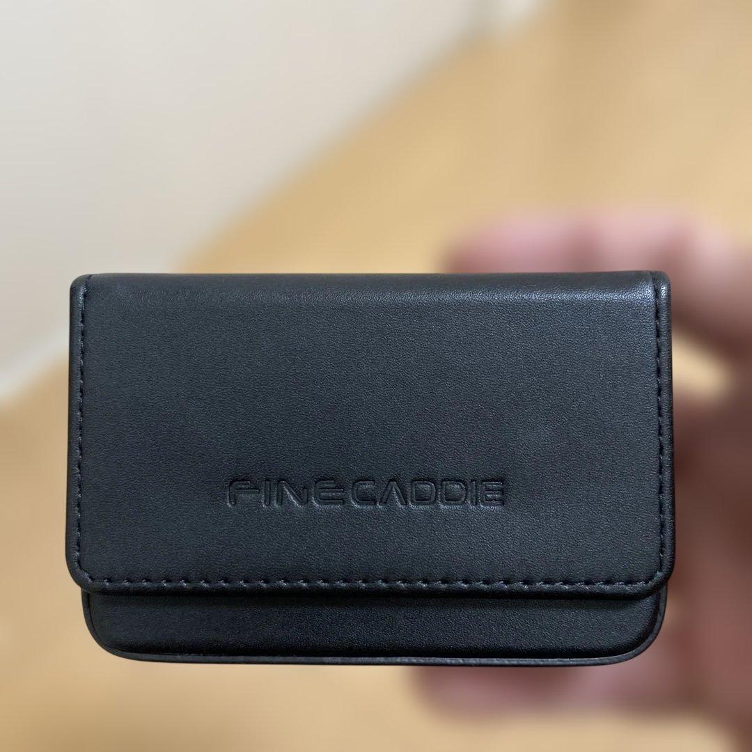 ファインキャディ J3 mini