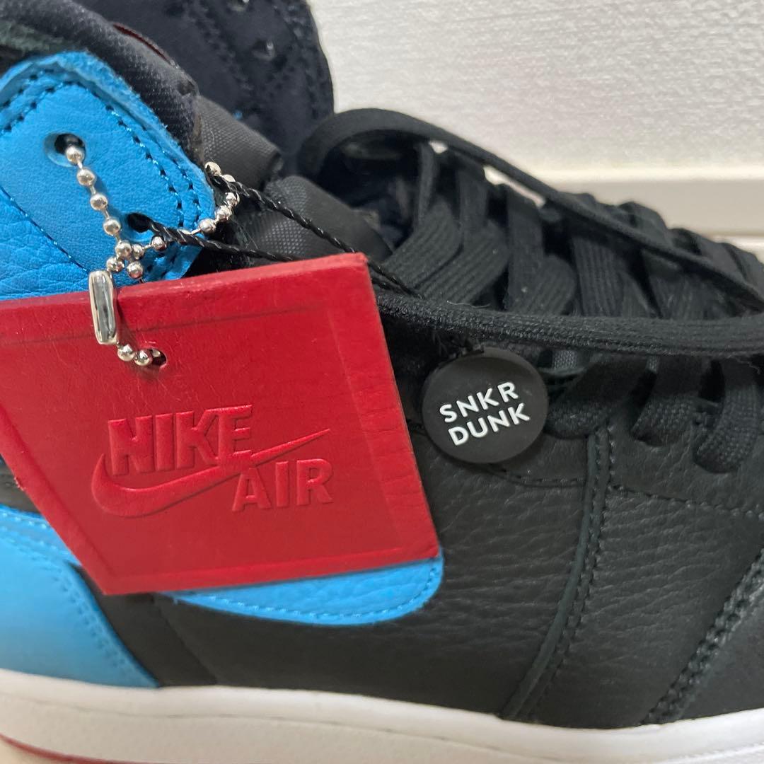 シューズ(男性用) Nike Women's Air Jordan 1 High OG