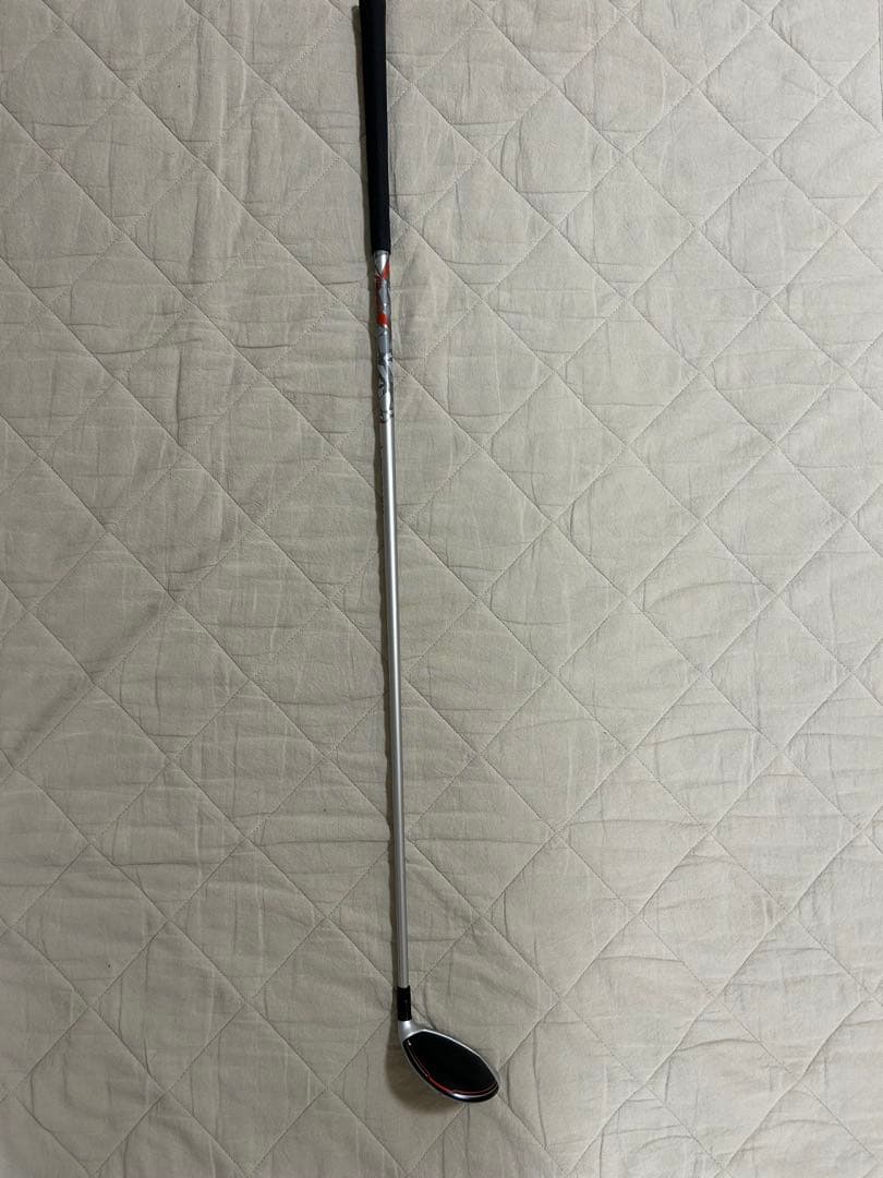 TaylorMade M6ユーティリティ 22度U4