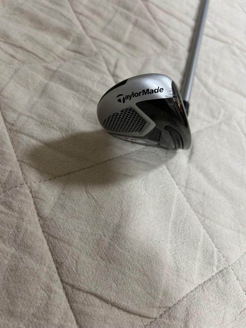 TaylorMade M6ユーティリティ 22度U4