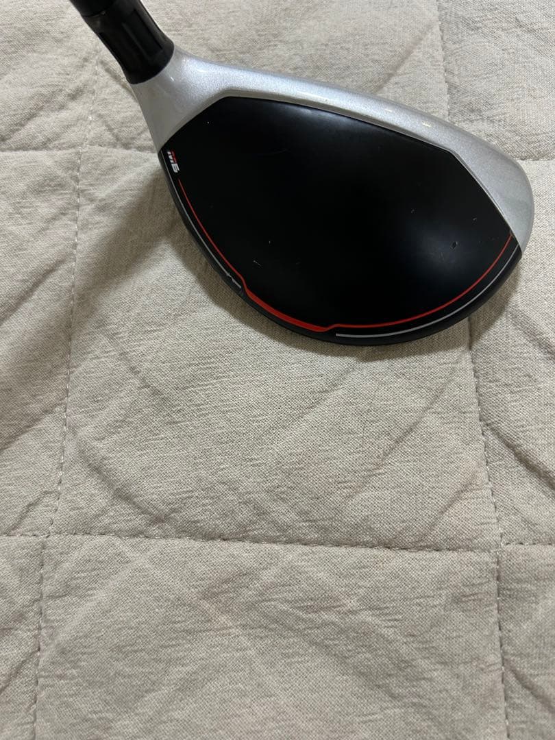 TaylorMade M6ユーティリティ 22度U4