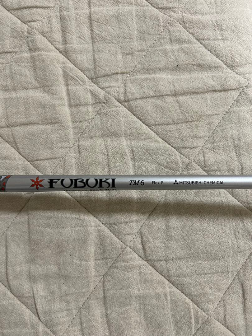TaylorMade M6ユーティリティ 22度U4