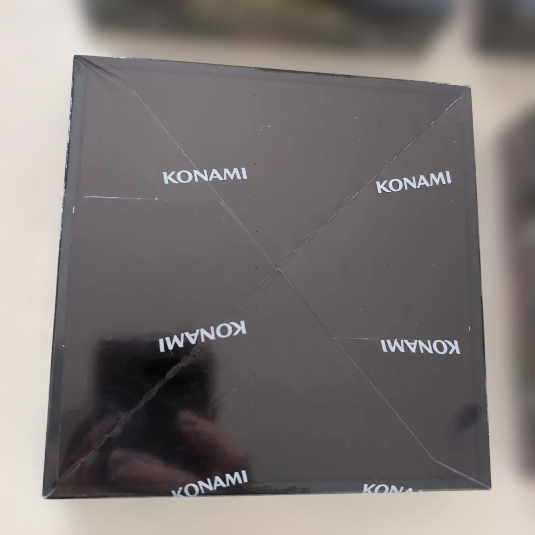 ☆エイジオブオーバーロード　新品未開封　シュリンク付　4BOX☆