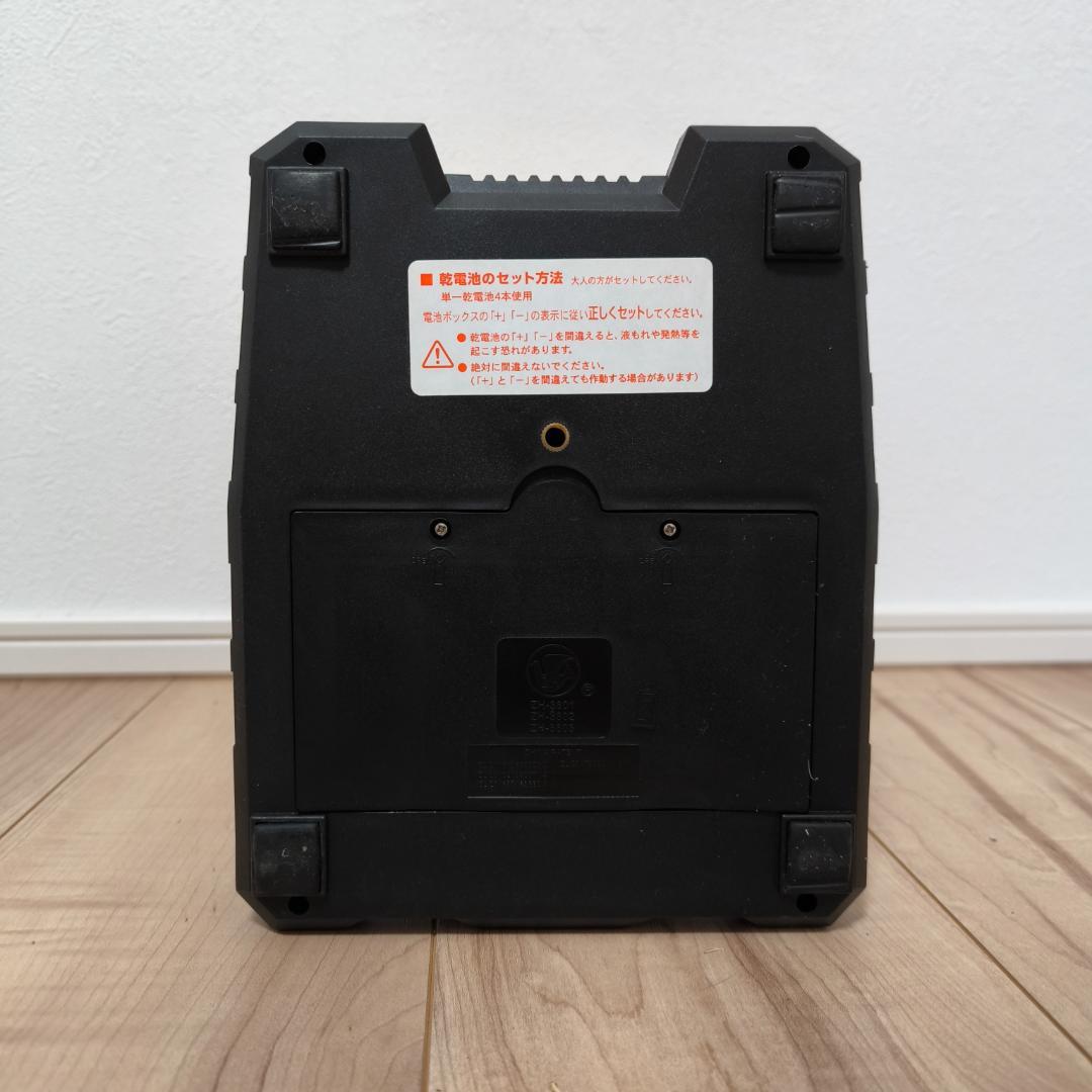 フィールドフォース　スピードシャトルマシン　FSSMー220　シャトル付き