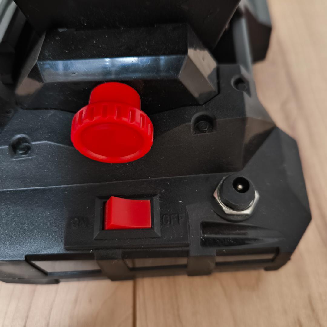 フィールドフォース　スピードシャトルマシン　FSSMー220　シャトル付き
