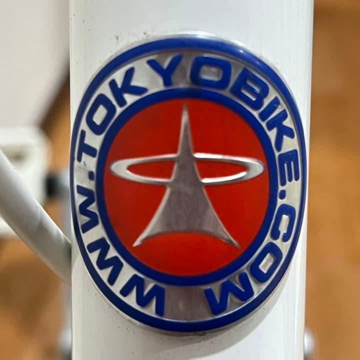 Tokyo Bike 16 インチ トーキョーバイク リトル キッズ