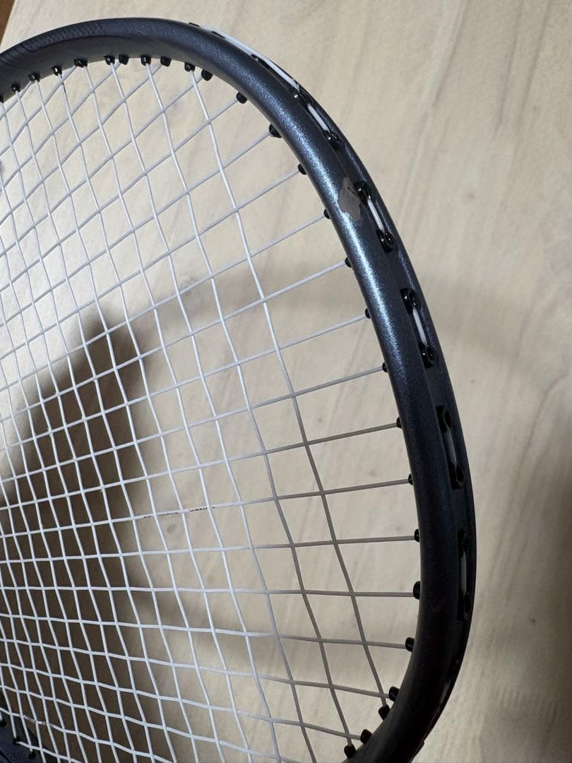 ヨネックス YONEX バドミントンラケット ナノフレアネクステージ