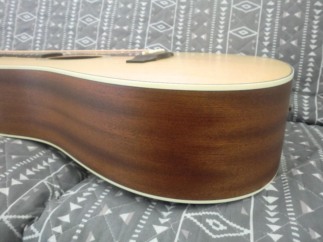 GUILD D-240E 美品 　値引中