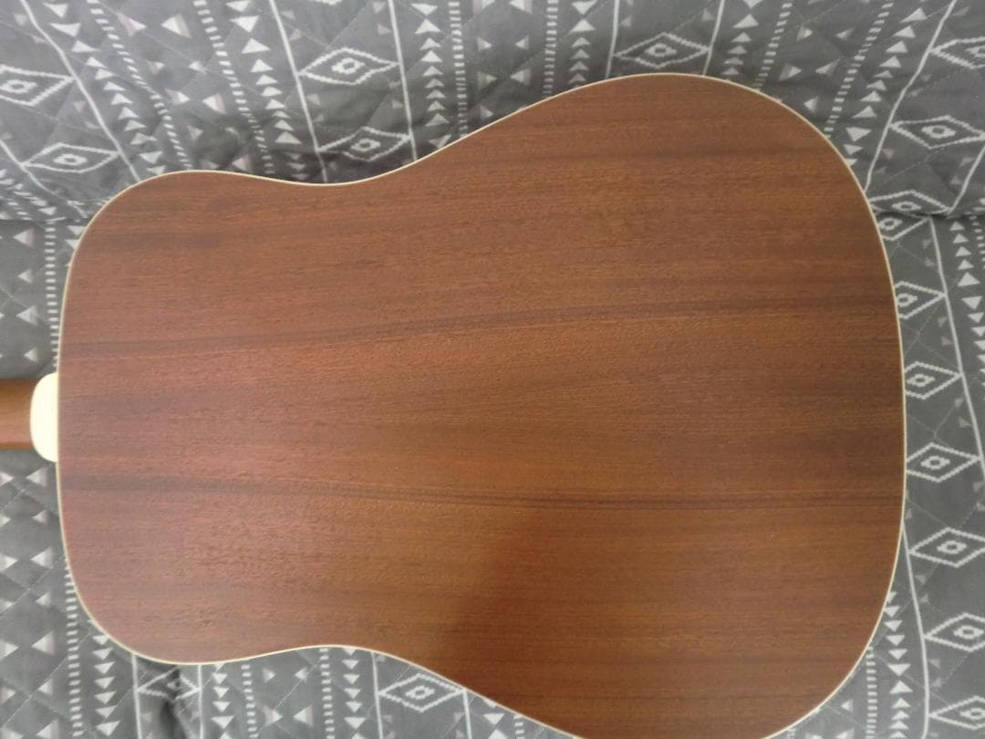 GUILD D-240E 美品 　値引中