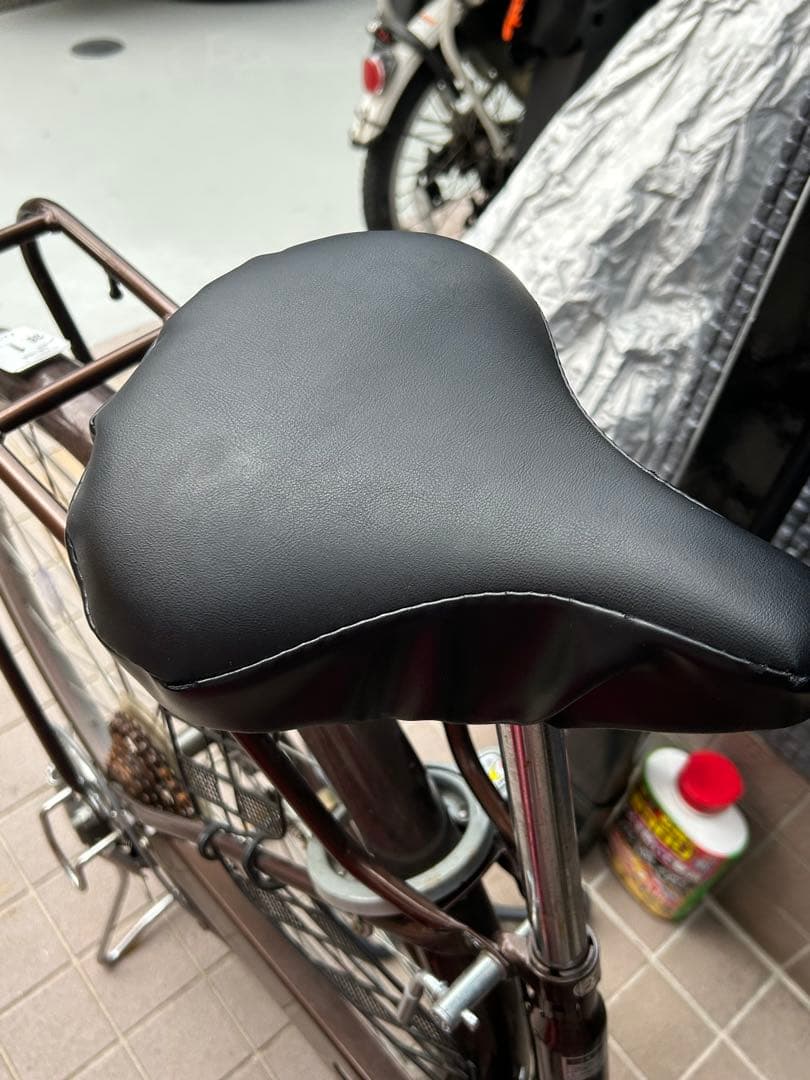 大人用自転車｜お引取りで5000円値引き済み (横浜市)